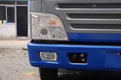 北京旗铃 103马力 4.25米单排栏板轻卡(BJ1044P1U53)