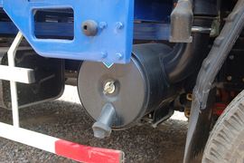 旗铃&nbsp;载货车上装                                                图片