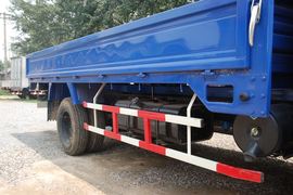 旗铃&nbsp;载货车上装                                                图片