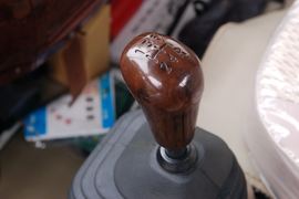 旗铃&nbsp;载货车驾驶室                                               图片