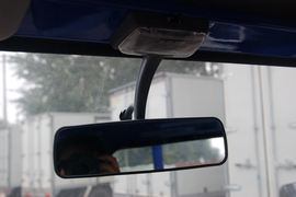 旗铃&nbsp;载货车驾驶室                                               图片