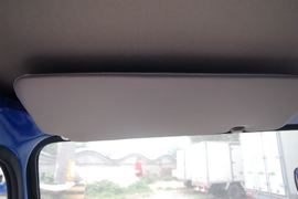 旗铃&nbsp;载货车驾驶室                                               图片