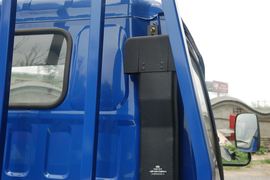 旗铃&nbsp;载货车外观                                                图片