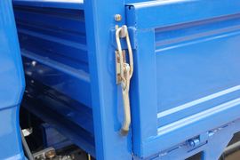 旗铃&nbsp;载货车上装                                                图片