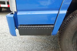 旗铃&nbsp;载货车外观                                                图片