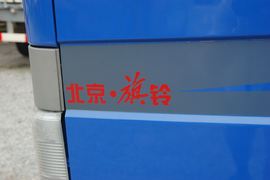 旗铃&nbsp;载货车外观                                                图片