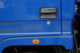 旗铃&nbsp;载货车外观                                                图片