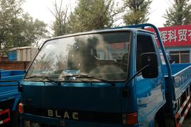北京1041 载货车外观                                                图片