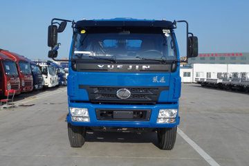 跃进 开拓H500 兼用型 102马力 4.2米自卸车(SH3082VEDCNZ)