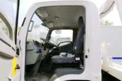 解放 虎VH 144马力 4X2 清障车(程力威牌)(CLW5080TQZC4)