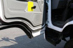 解放 虎VH 144马力 4X2 清障车(程力威牌)(CLW5080TQZC4)