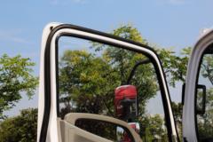 解放 虎VH 144马力 4X2 清障车(程力威牌)(CLW5080TQZC4)