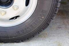 解放 虎VH 144马力 4X2 清障车(程力威牌)(CLW5080TQZC4)