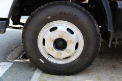 解放 虎VH 144马力 4X2 清障车(程力威牌)(CLW5080TQZC4)