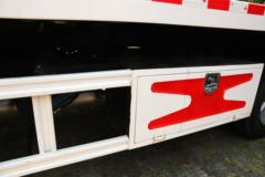 解放 虎VH 144马力 4X2 清障车(程力威牌)(CLW5080TQZC4)