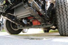 解放 虎VH 144马力 4X2 清障车(程力威牌)(CLW5080TQZC4)