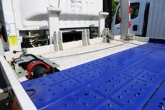 解放 虎VH 144马力 4X2 清障车(程力威牌)(CLW5080TQZC4)