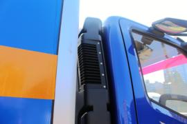 奥铃CTX&nbsp;爆破器材运输车外观图片