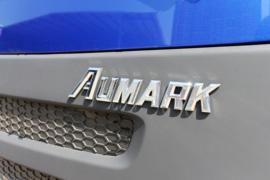 奥铃CTX&nbsp;爆破器材运输车外观图片