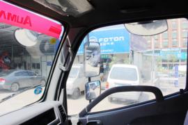 奥铃CTX&nbsp;爆破器材运输车驾驶室图片