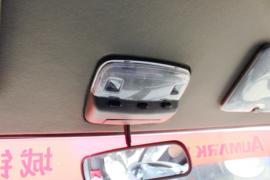 奥铃CTX&nbsp;爆破器材运输车驾驶室图片