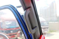 福田 奥铃CTX 141马力 4X2 爆破器材运输车(BJ5049XRQ-FA)