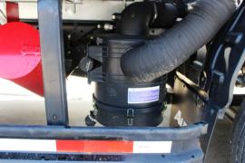 奥铃CTX&nbsp;爆破器材运输车底盘图片