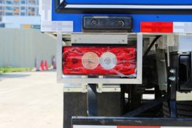 奥铃CTX&nbsp;爆破器材运输车底盘图片