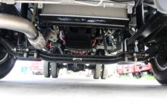 福田 奥铃CTX 141马力 4X2 爆破器材运输车(BJ5049XRQ-FA)