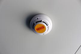 奥铃CTX&nbsp;爆破器材运输车上装图片