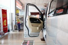 长安轻型车 睿行M90 舒适型 124马力 2.0L封闭货车