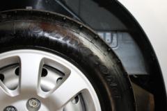 长安轻型车 睿行M90 舒适型 124马力 2.0L封闭货车