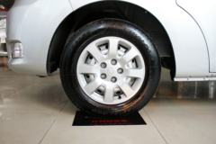 长安轻型车 睿行M90 舒适型 124马力 2.0L封闭货车