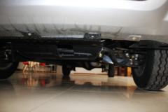 长安轻型车 睿行M90 舒适型 124马力 2.0L封闭货车