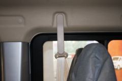 长安轻型车 睿行M90 舒适型 124马力 2.0L封闭货车