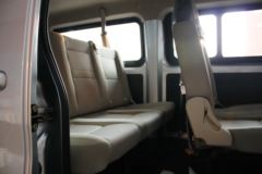 长安轻型车 睿行M90 舒适型 124马力 2.0L封闭货车