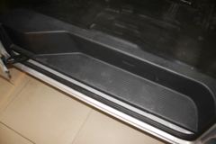 长安轻型车 睿行M90 舒适型 124马力 2.0L封闭货车