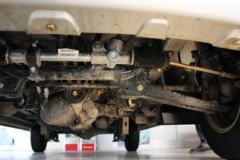 长安轻型车 睿行M80 2016款 109马力 10座 1.5L客车