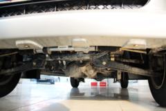 长安轻型车 睿行M80 客货版 2016款 109马力 1.5L封闭货车