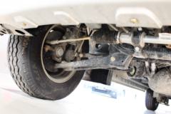长安轻型车 睿行M80 客货版 2016款 109马力 1.5L封闭货车