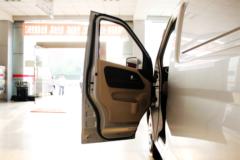 长安轻型车 睿行M80 2016款 109马力 1.5L封闭货车