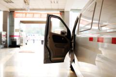 长安轻型车 睿行M80 2016款 109马力 1.5L封闭货车