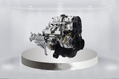 五菱柳机LJ465Q-2AE6 61马力 1.05L 国五 汽油发动机 五菱柳机LJ465Q-2AE6 61马力 1.05L 国五 汽油发动机