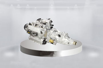 五菱柳机LJ474Q3E2 82马力 1.3L 国四 汽油发动机