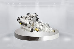 五菱柳机LJ474Q3E2 82马力 1.3L 国四 汽油发动机