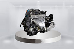 五菱柳机LJ474QNE3 82马力 1.3L 国四 汽油发动机 五菱柳机LJ474QNE3 82马力 1.3L 国四 汽油发动机