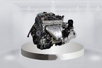 五菱柳机LJ474QNE3 82马力 1.3L 国四 汽油发动机