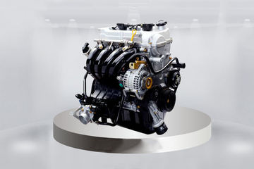 五菱柳机LJ469Q-AE2 91马力 1.25L 国四 汽油发动机