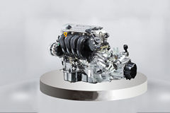 五菱柳机LJ479NE2 129马力 1.8L 国四 汽油发动机