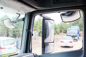  ŷGTL 6ϵؿ Խ 460 6X4ǣ(12)(BJ4259SNFKB-AA)ͼƬ